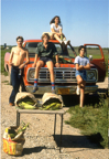 Manitoba, Kanada