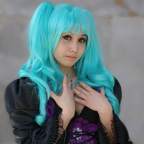 Cosplay