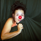 Clownin