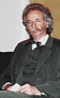 Jean Pütz, TV-Moderator