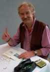 Peter T. Schulz, Künstler