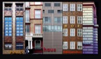 Haus und Hof (Collage)