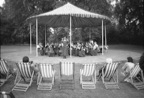 Konzert im Park (London)