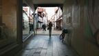 Stadtansicht